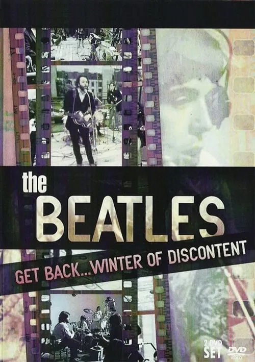 The Beatles: Get Back...Winter of Discontent (фильм)