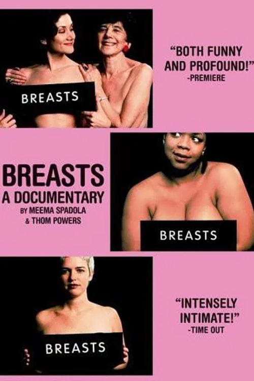 Breasts: A Documentary (фильм)