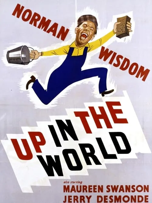 Up in the World (movie)