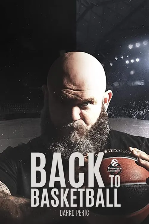 Back to Basketball (сериал)