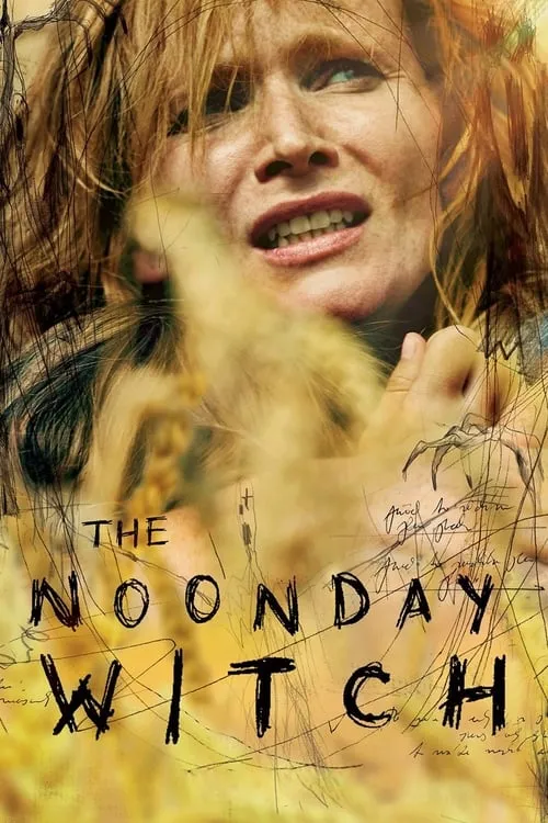 The Noonday Witch (movie)