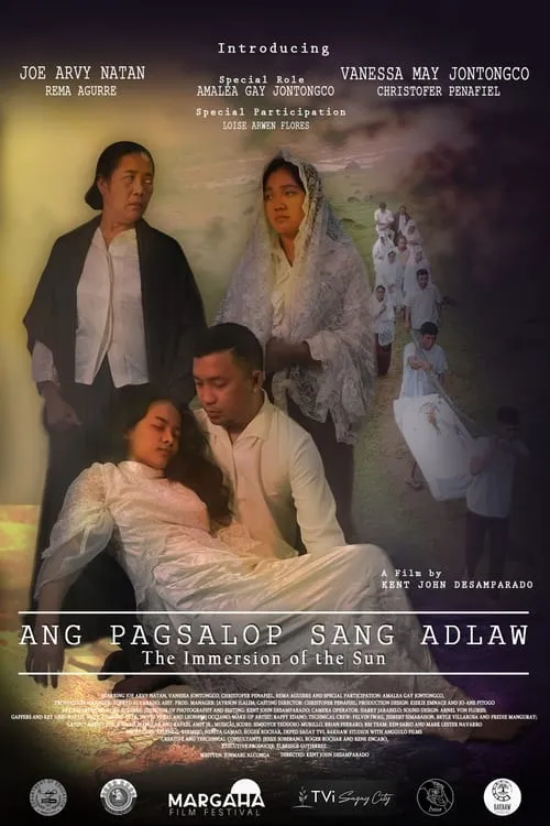 Ang Pagsalop sang Adlaw (movie)