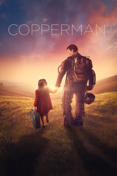 Copperman (movie)