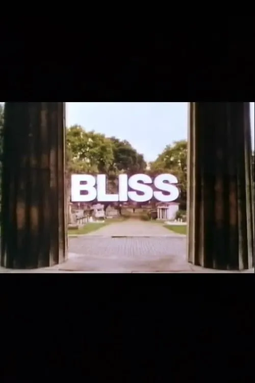 Bliss (movie)