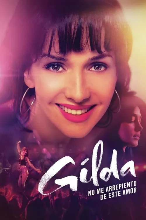 I'm Gilda (movie)