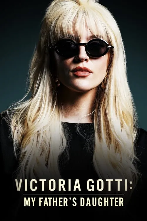 Victoria Gotti: My Father's Daughter (movie)