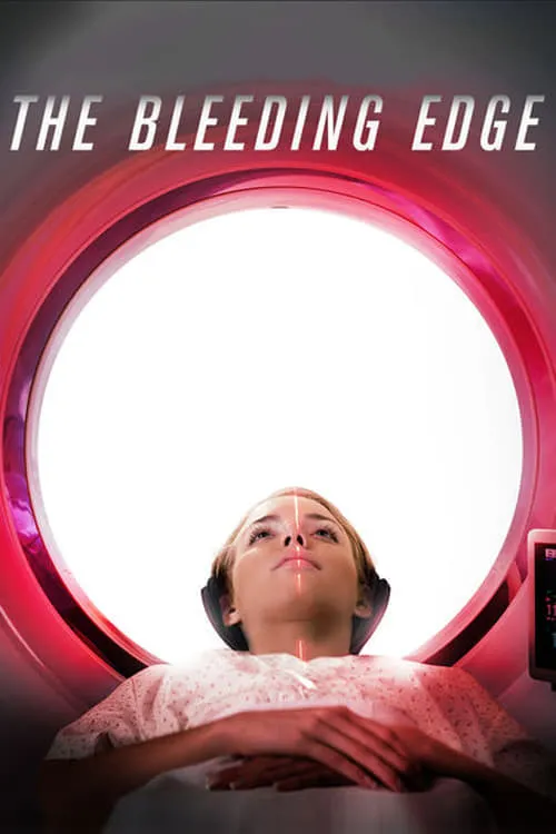 The Bleeding Edge (movie)