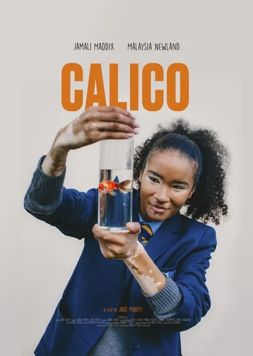 CALICO (movie)