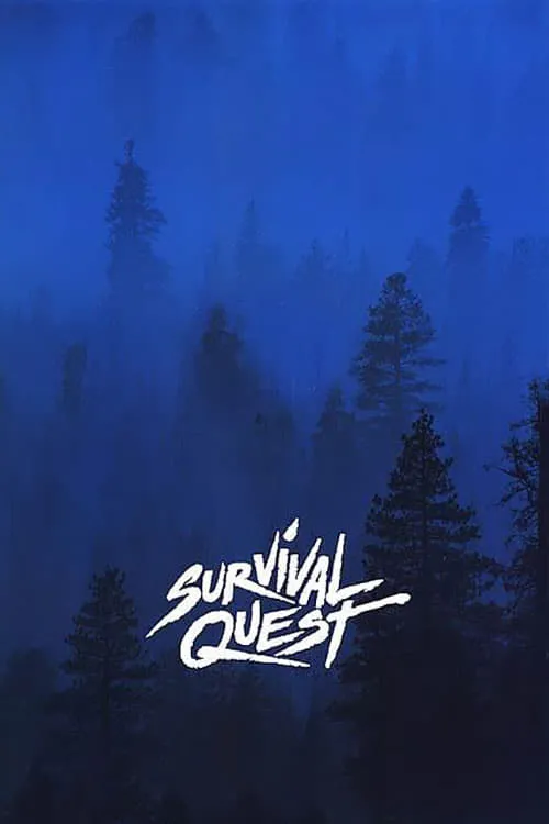 Survival Quest (movie)