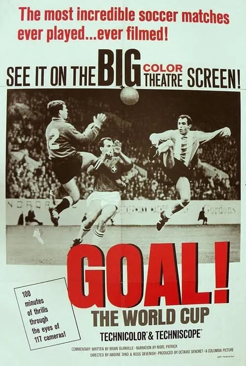 Goal! (movie)