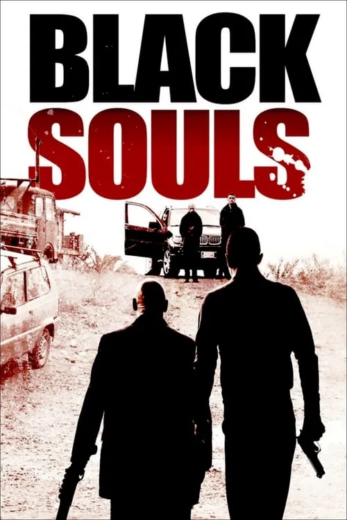 Black Souls (movie)