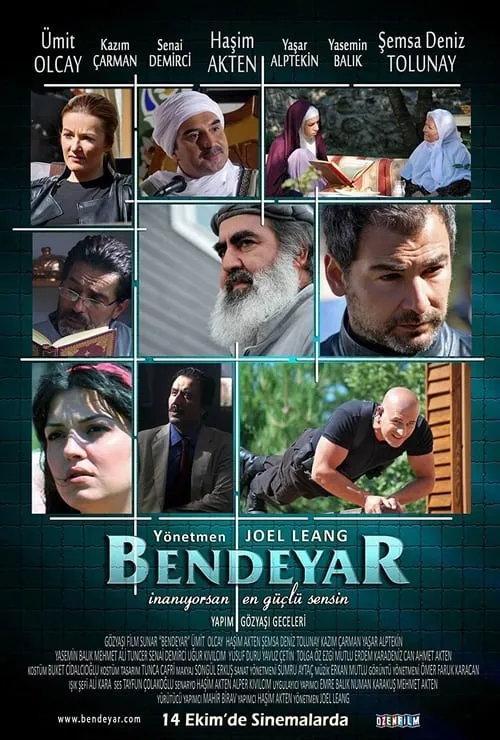 Bendeyar (movie)