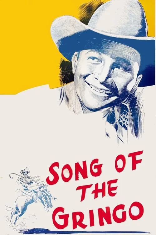 Song of the Gringo (фильм)