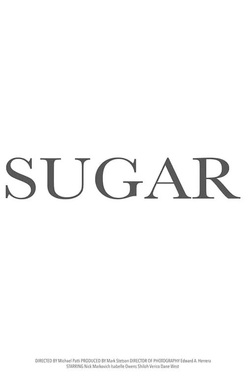 Sugar (фильм)