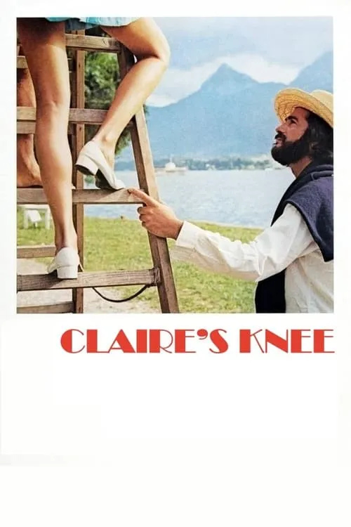 Claire's Knee (movie)