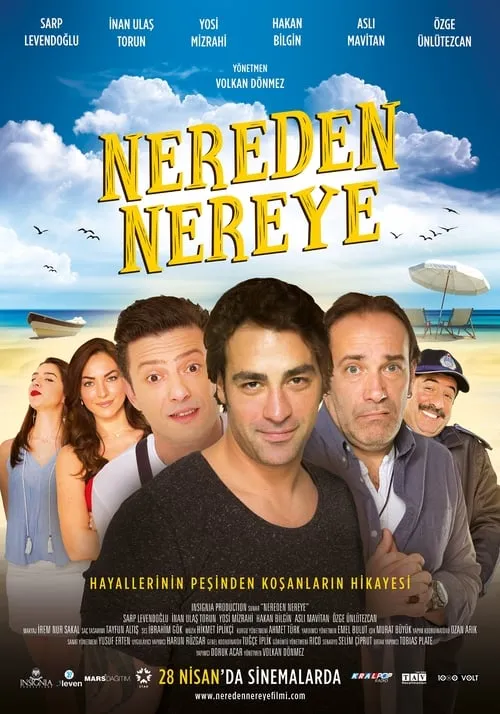 Nereden Nereye (movie)