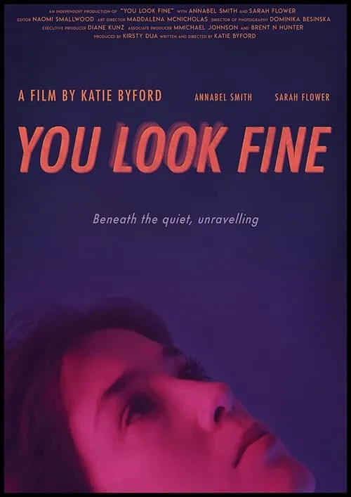 You Look Fine (movie)