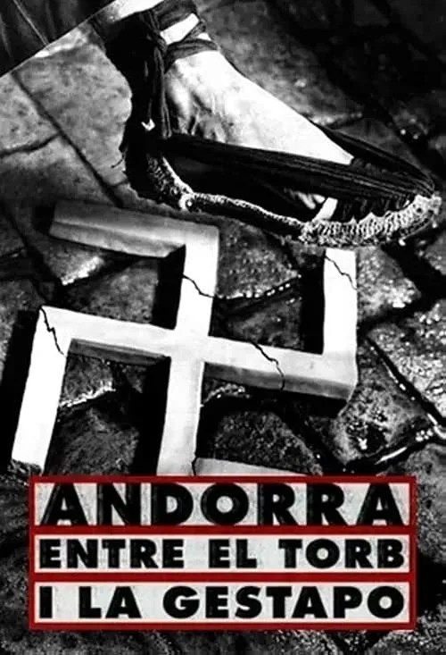 Andorra, entre el torb i la Gestapo (сериал)