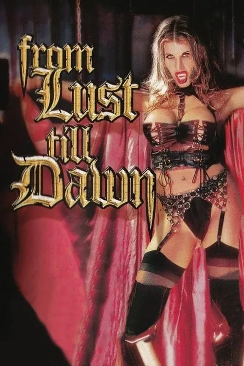 From Lust Till Dawn (movie)