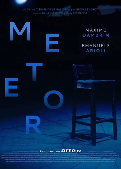 Meteor (movie)