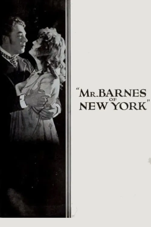 Mr. Barnes of New York (movie)