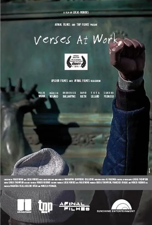 Verses at Work (movie)