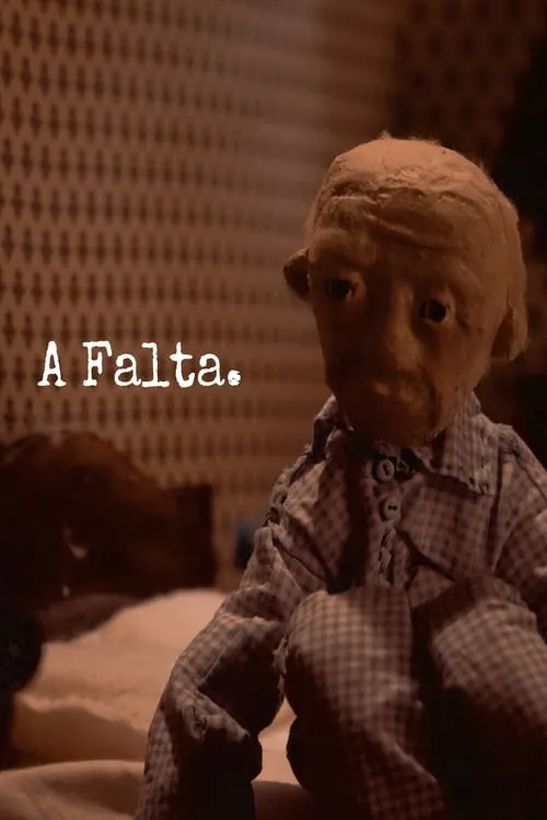 A Falta (фильм)