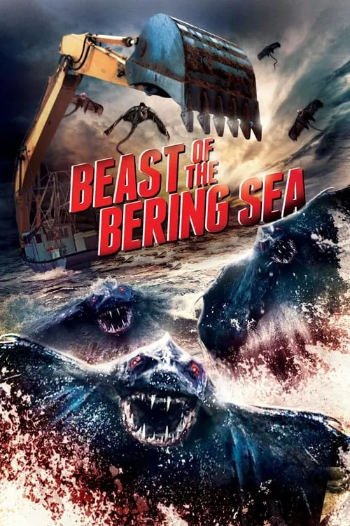 Beast of the Bering Sea (movie)