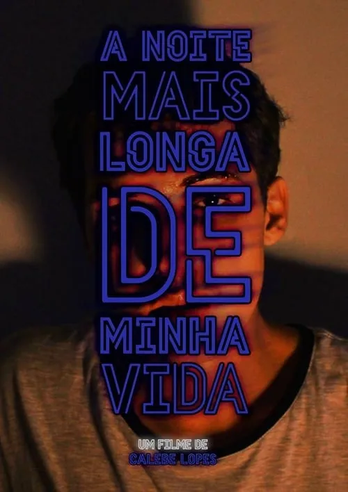 A Noite Mais Longa de Minha Vida (movie)