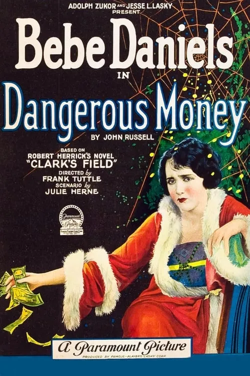 Dangerous Money (фильм)