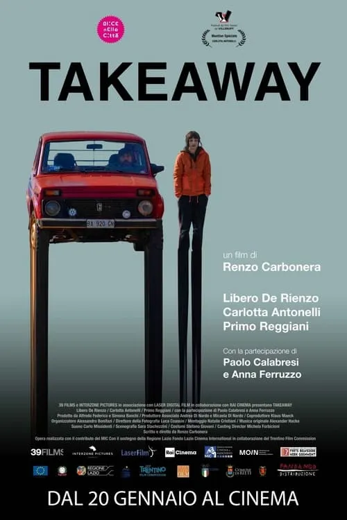 Takeaway (movie)