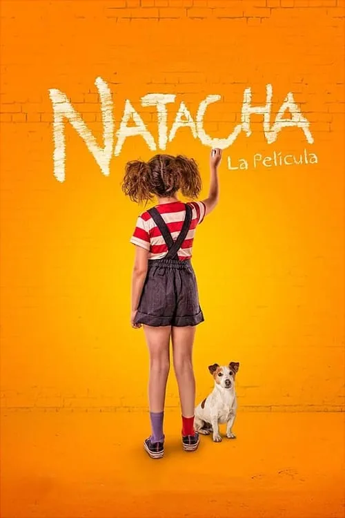 Natacha, la película