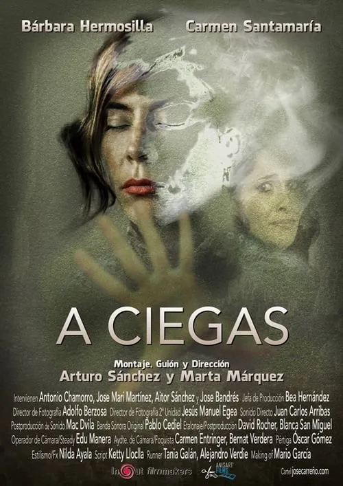 A ciegas (movie)