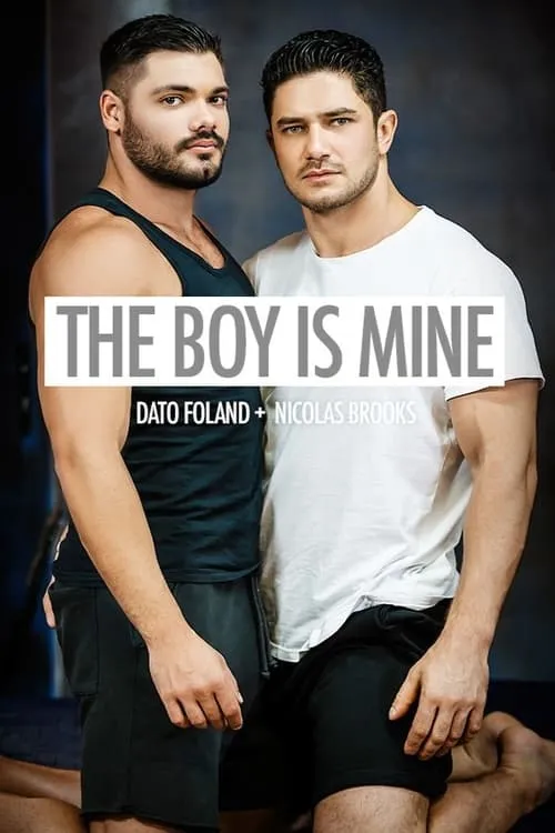 The Boy Is Mine (movie)