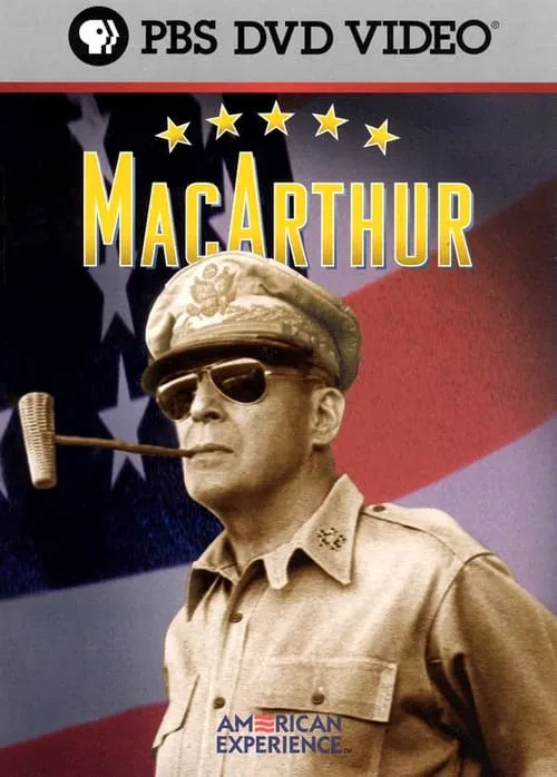 MacArthur (movie)