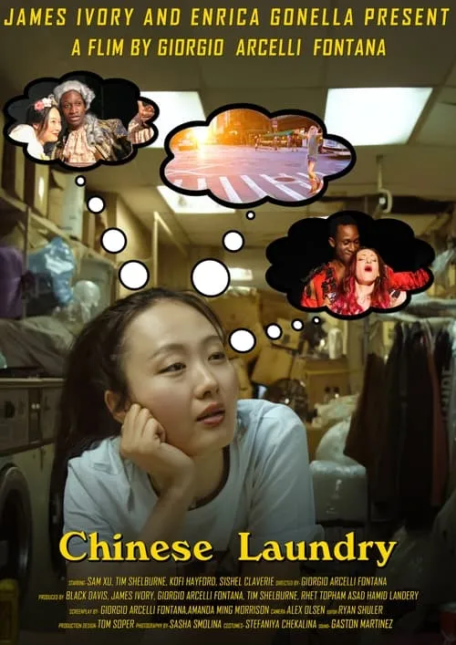 Chinese Laundry (фильм)