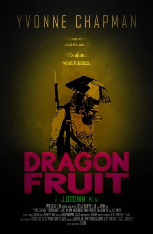 Dragon Fruit (movie)