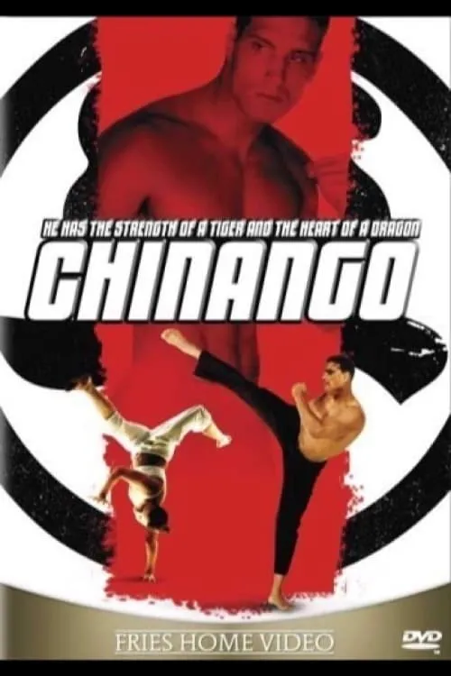 Chinango (фильм)