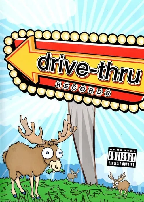 Drive-Thru Records: Vol. 1 (movie)