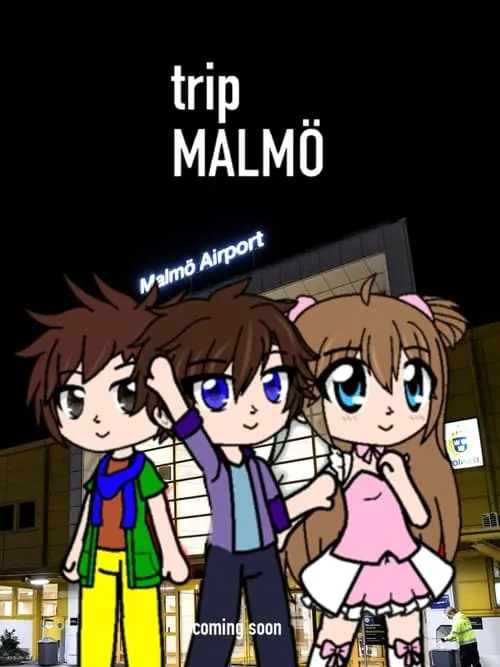 Trip Malmö (сериал)