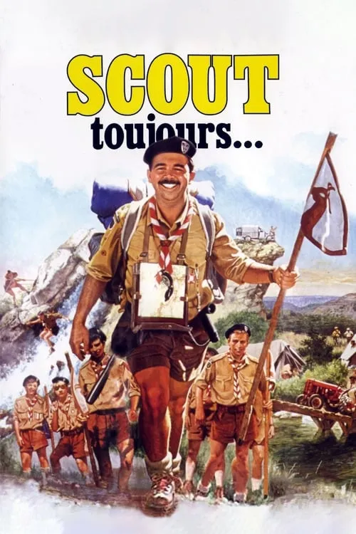 Scout Toujours (movie)