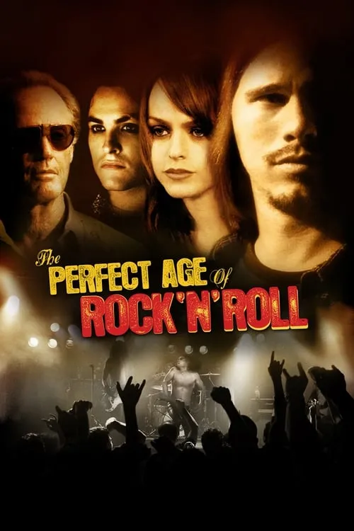 The Perfect Age of Rock 'n' Roll (movie)