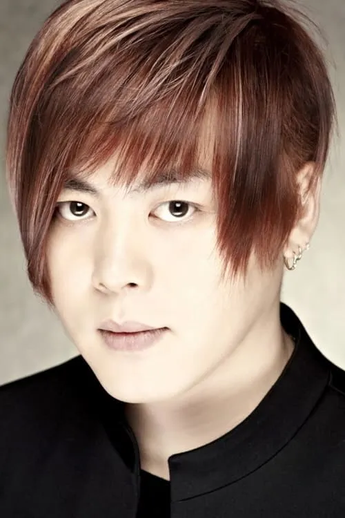 Moon Hee-joon