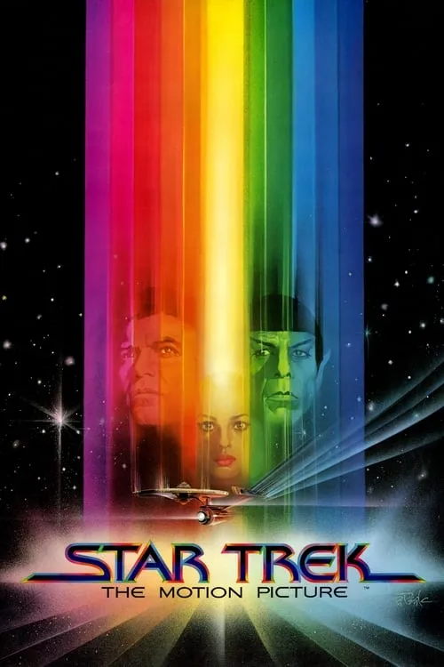 Star Trek: The Motion Picture (movie)