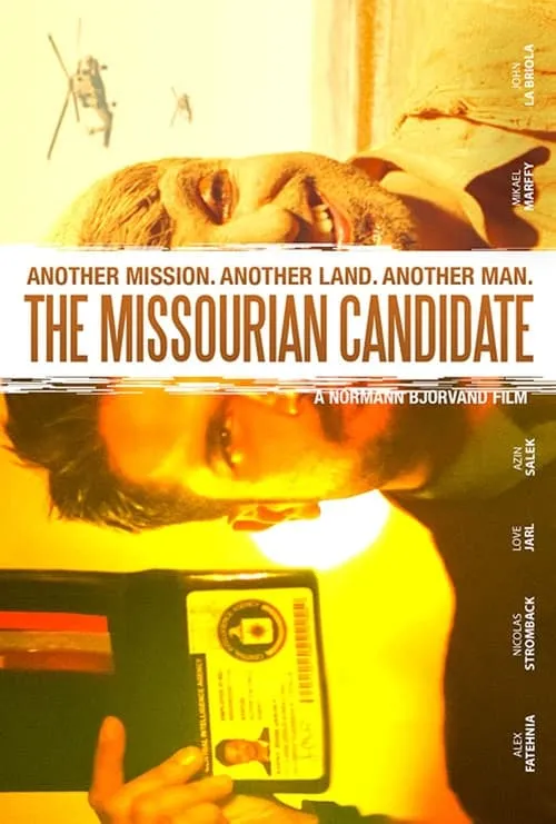 The Missourian Candidate (movie)