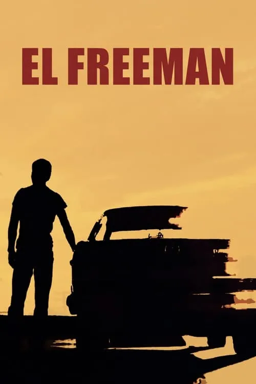 El Freeman (movie)