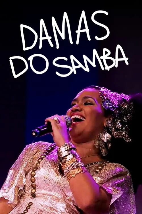 Damas do Samba (фильм)