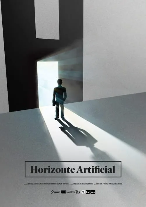 Artificial Horizon (movie)