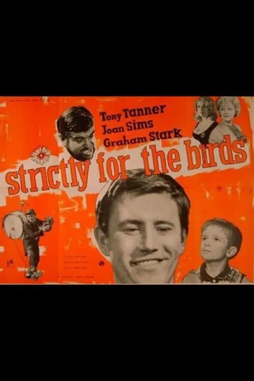 Strictly for the Birds (movie)