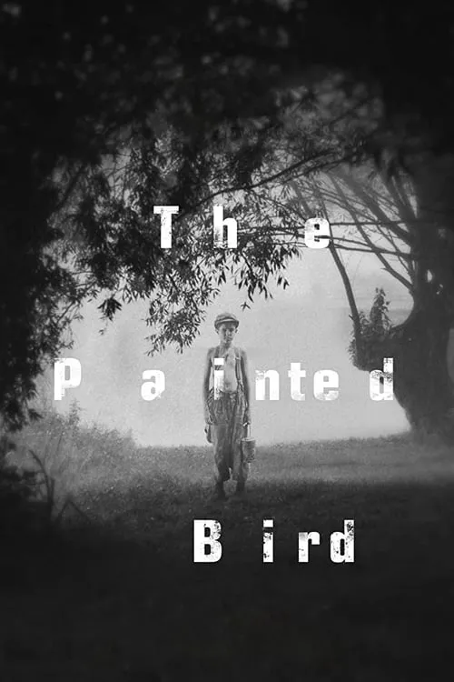 The Painted Bird (movie)